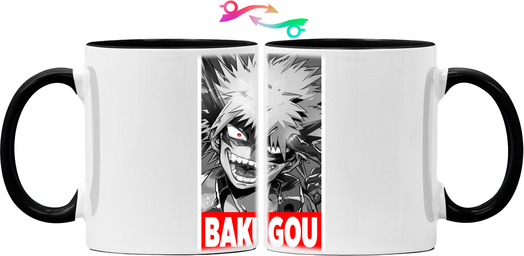 BAKUGOU