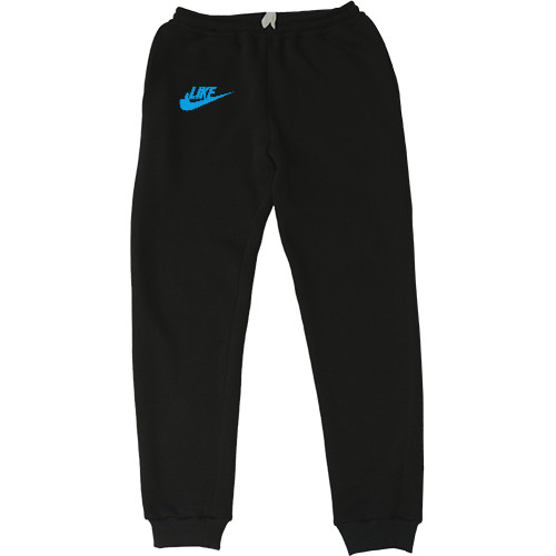 Women's Sweatpants - LIKE - Mfest