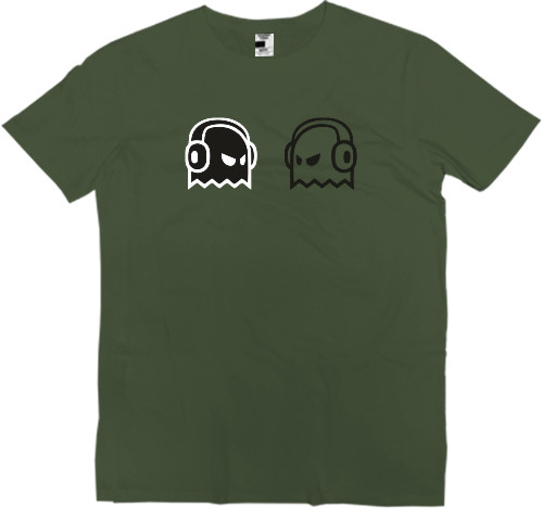 Men’s Premium T-Shirt - gamer - Mfest