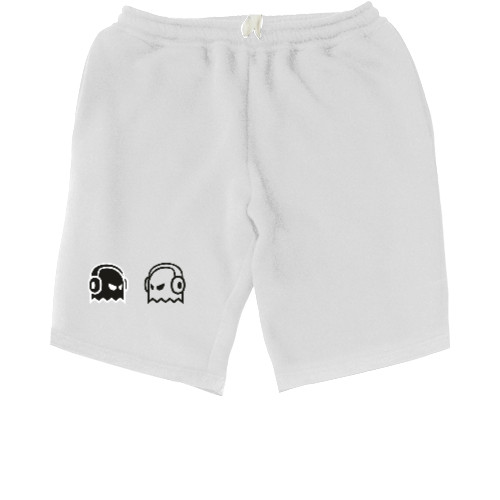 Kids' Shorts - gamer - Mfest