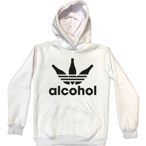 alcohol