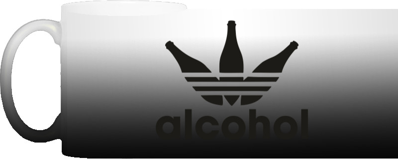 alcohol