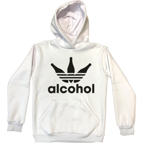 alcohol