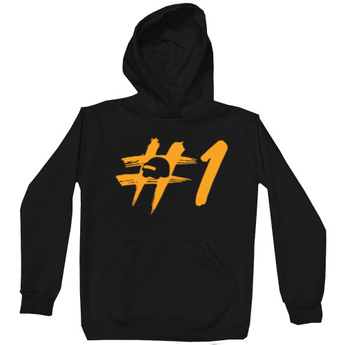 Kids' Premium Hoodie - PUBG - Mfest