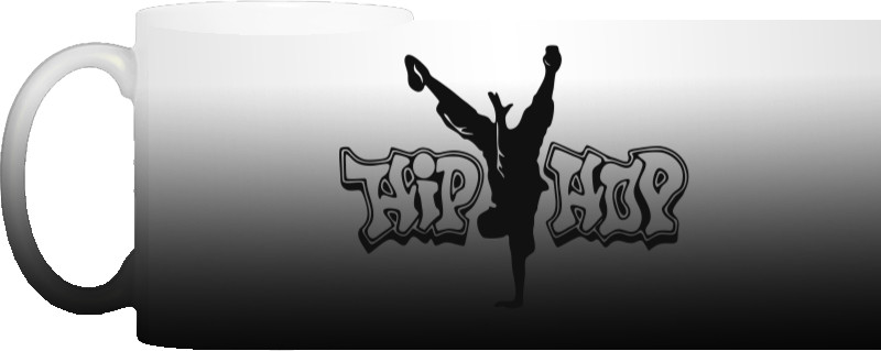 HIP HOP