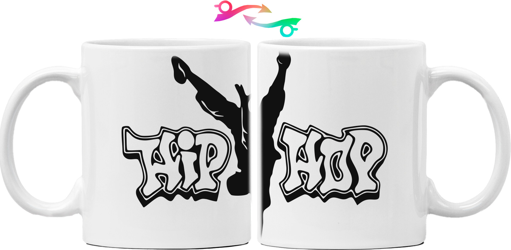 Mug - HIP HOP - Mfest