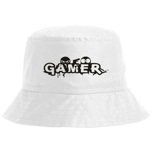 gamer