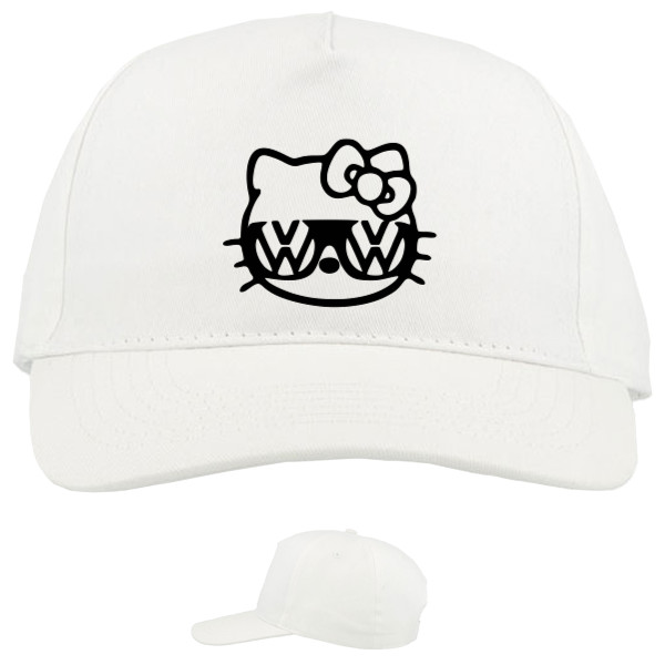 Baseball Caps - 5 panel - Volkswagen - Mfest