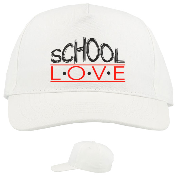 SCHOOL LOVE