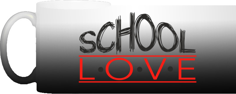 SCHOOL LOVE