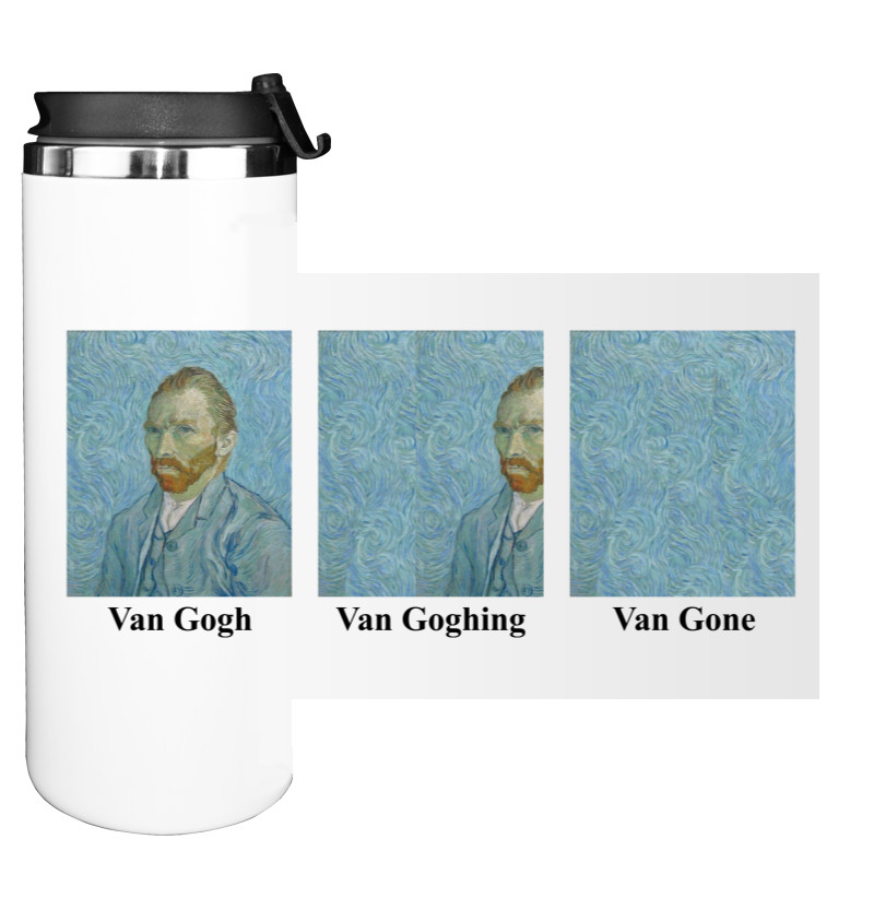 Van Gogh