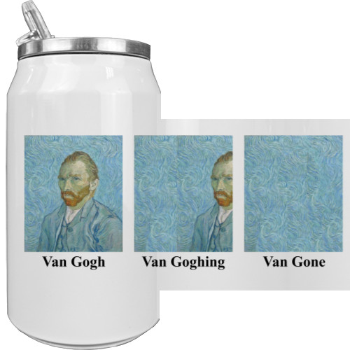 Van Gogh