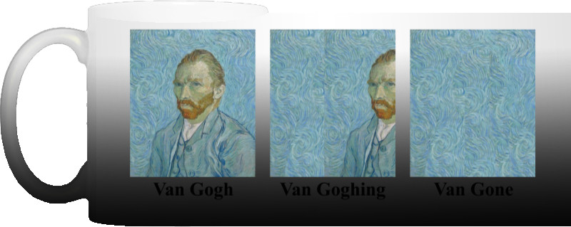 Van Gogh