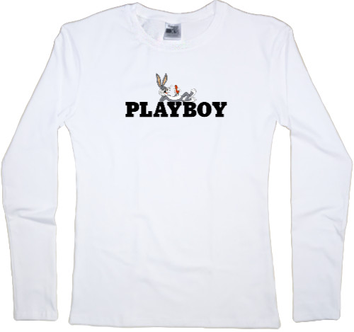 playboy