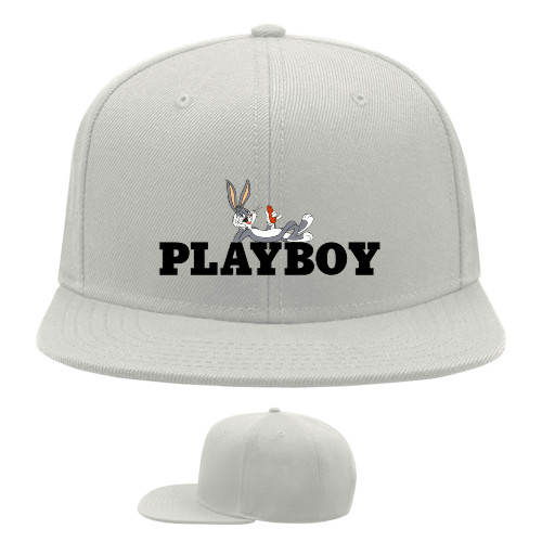 playboy