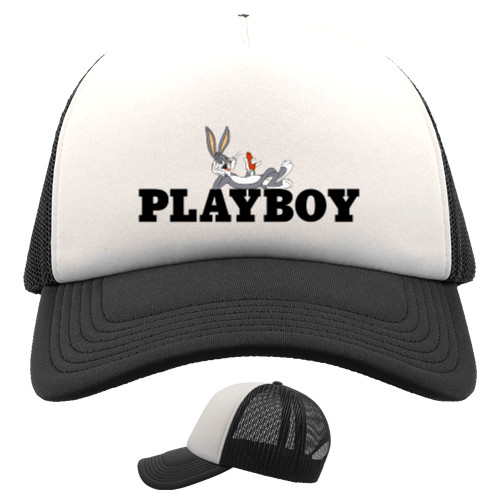 playboy