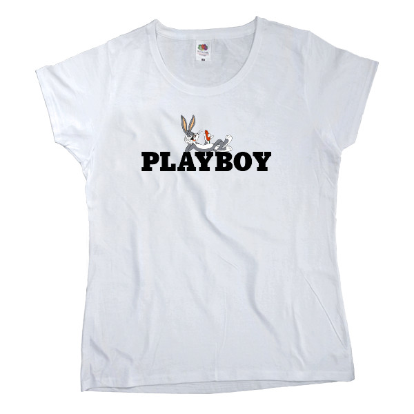 playboy