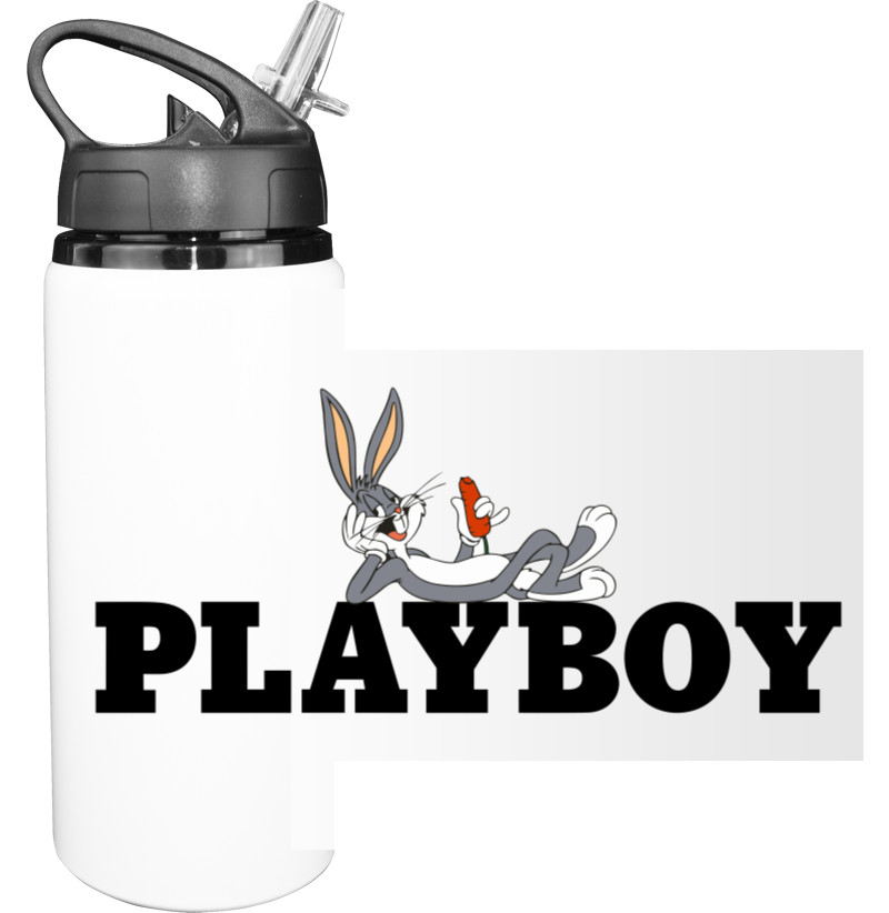 playboy