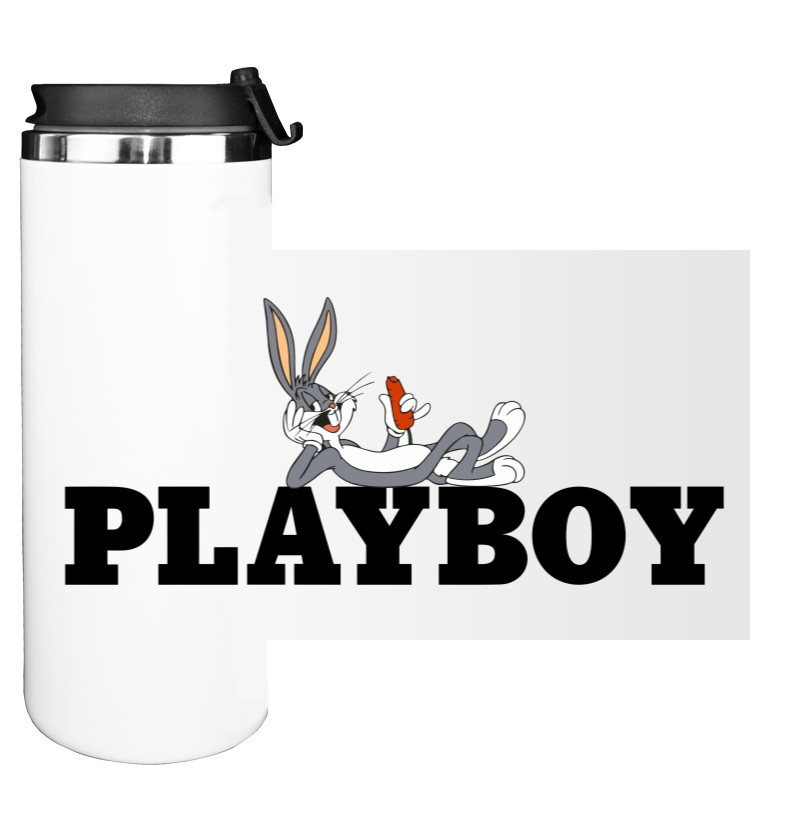 playboy