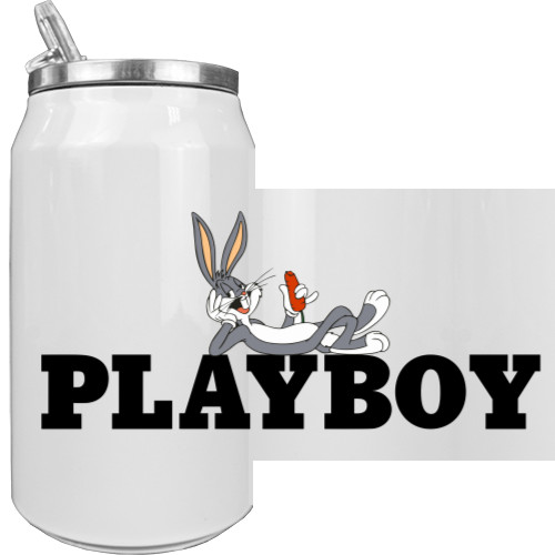 Термобанка - playboy - Mfest