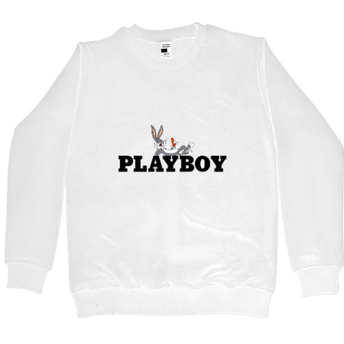 playboy