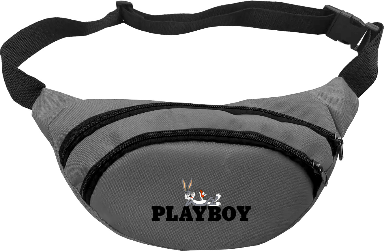 Fanny Pack - playboy - Mfest