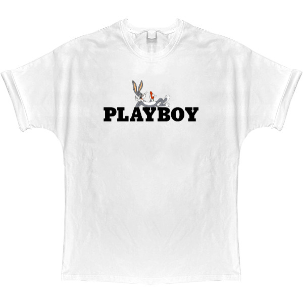 playboy