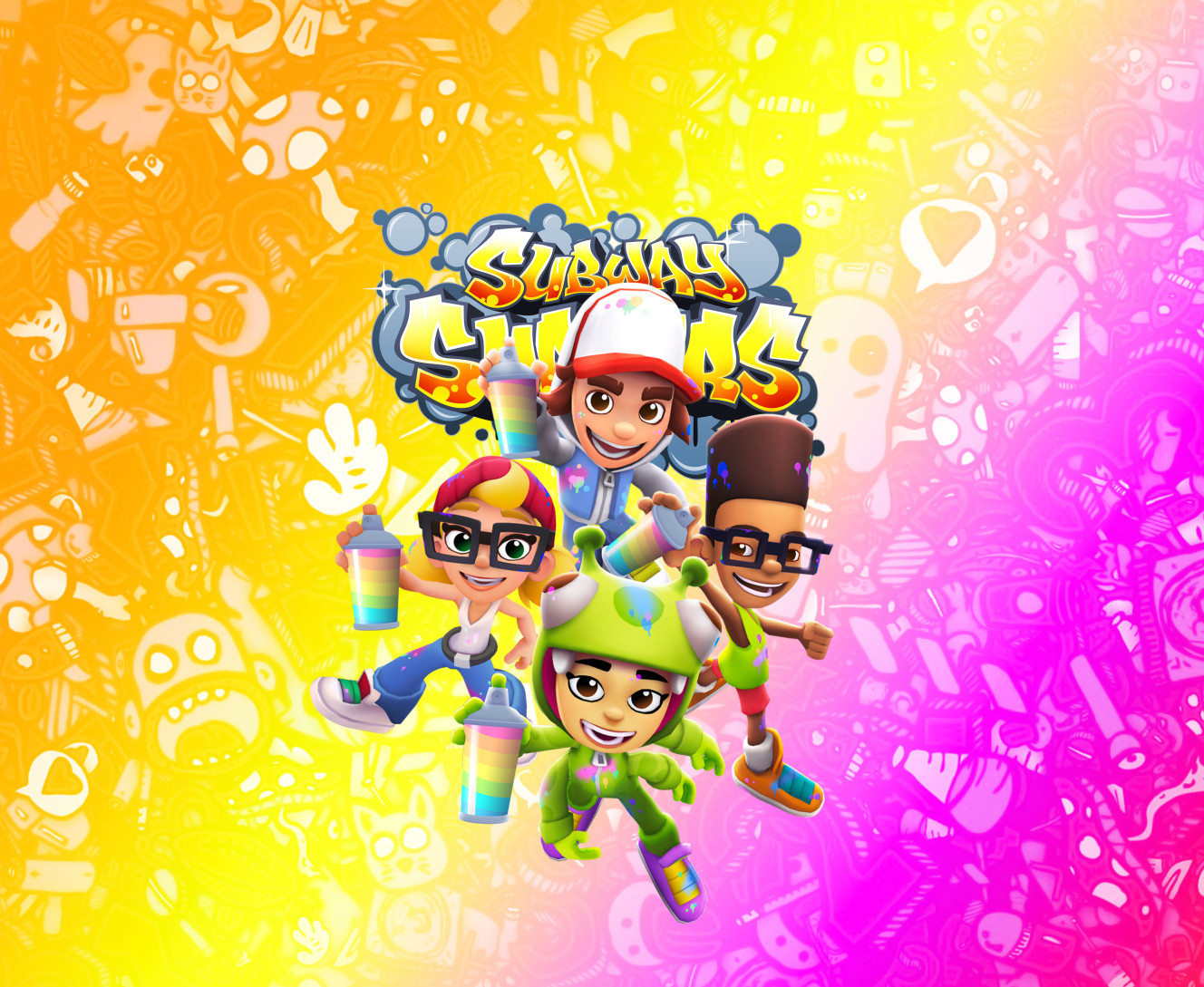 Subway Surfers (7)