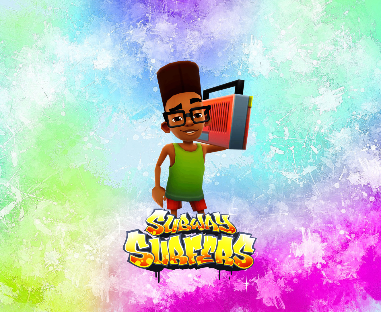 Subway Surfers (4)