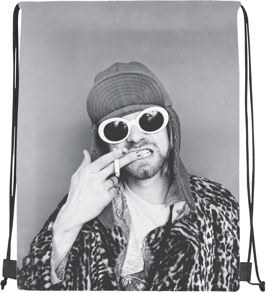 kurt cobain