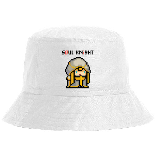 Bucket Hat - Soul Knight (3) - Mfest