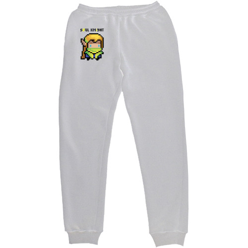 Women's Sweatpants - Soul Knight (5) - Mfest