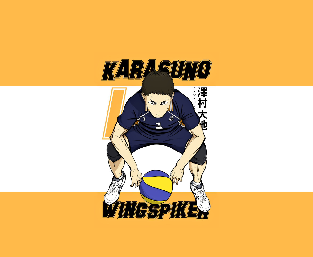 HAIKYU!! [10]