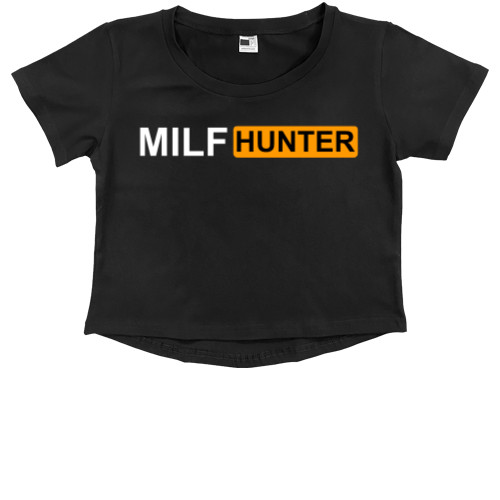 MILF HUNTER