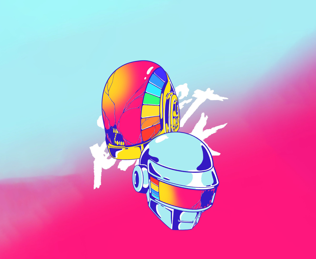 daft Punk [6]