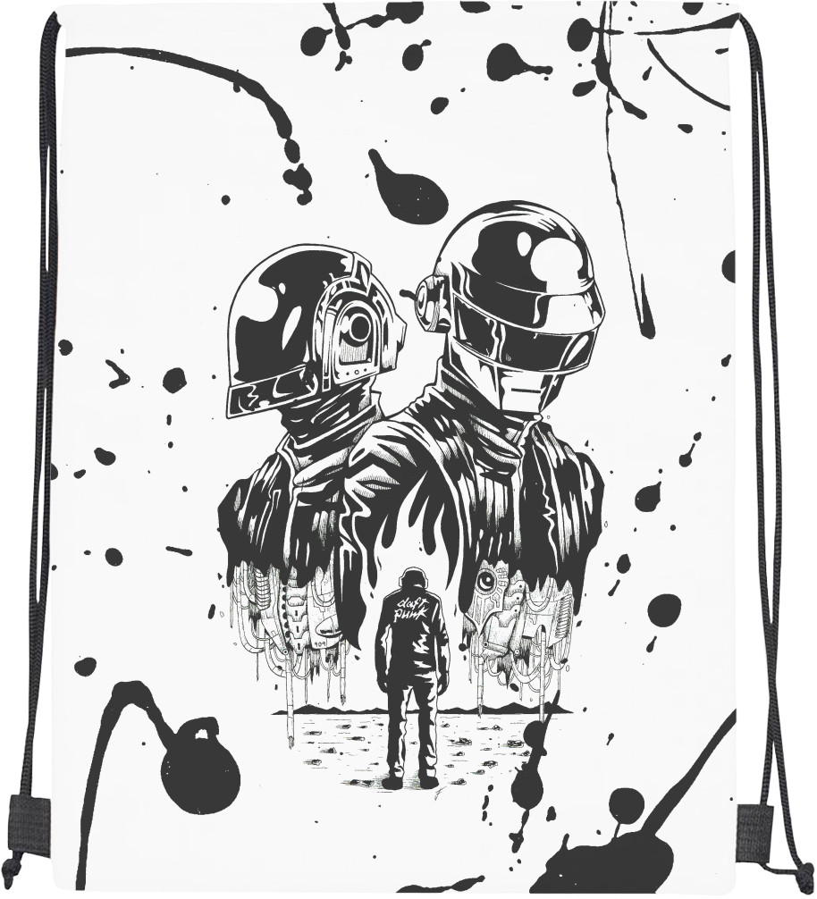 daft Punk [4]