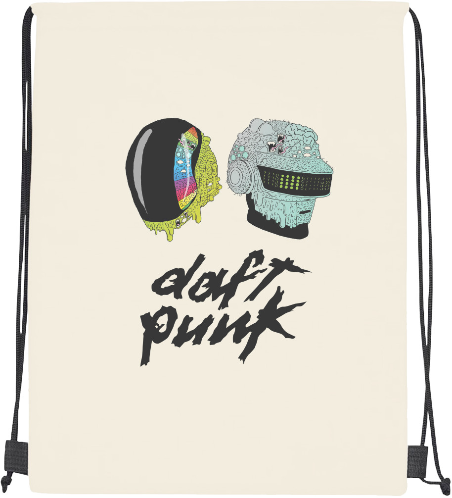 daft Punk [1]