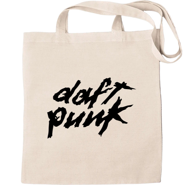 Tote Bag - daft Punk [7] - Mfest