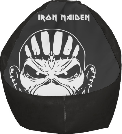 IRON MAIDEN [12]