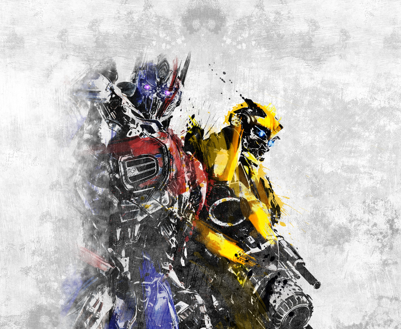 Transformers [3]