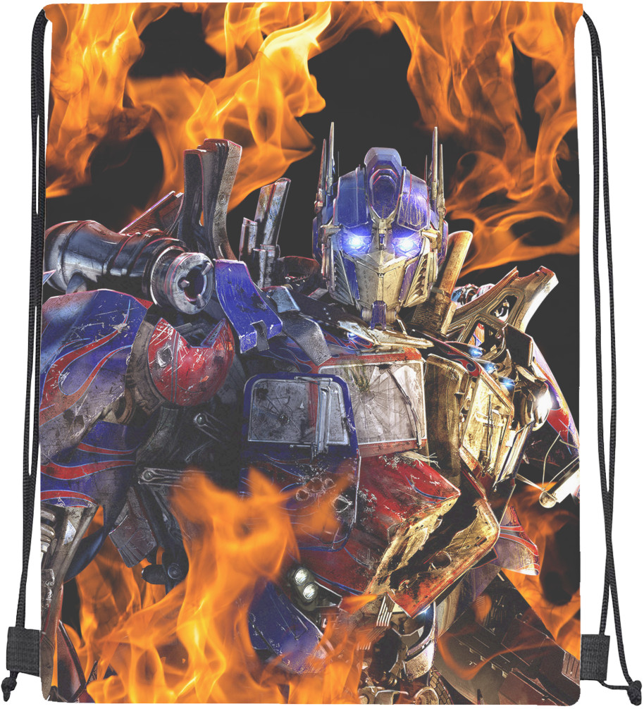 Transformers [2]