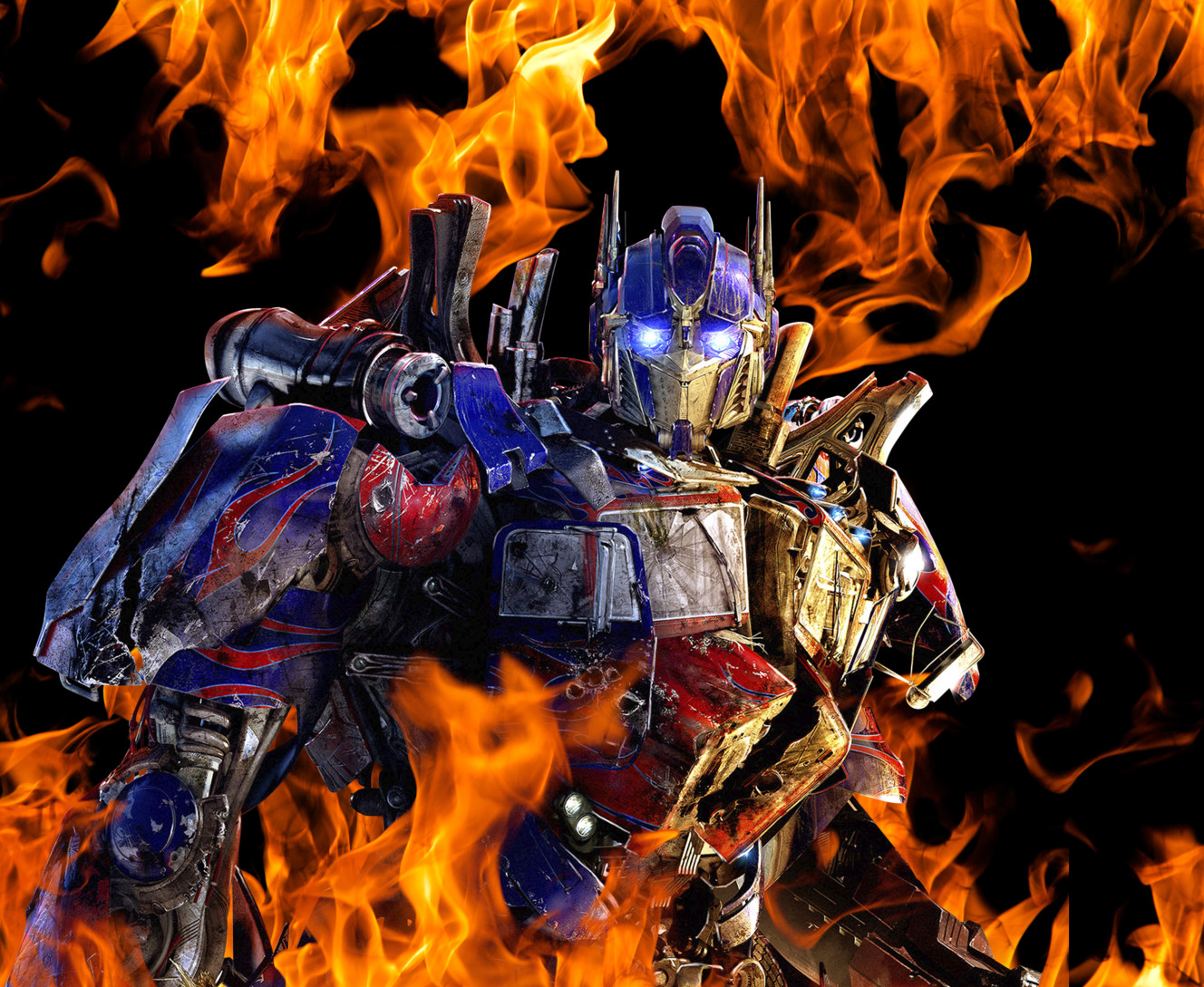 Transformers [2]