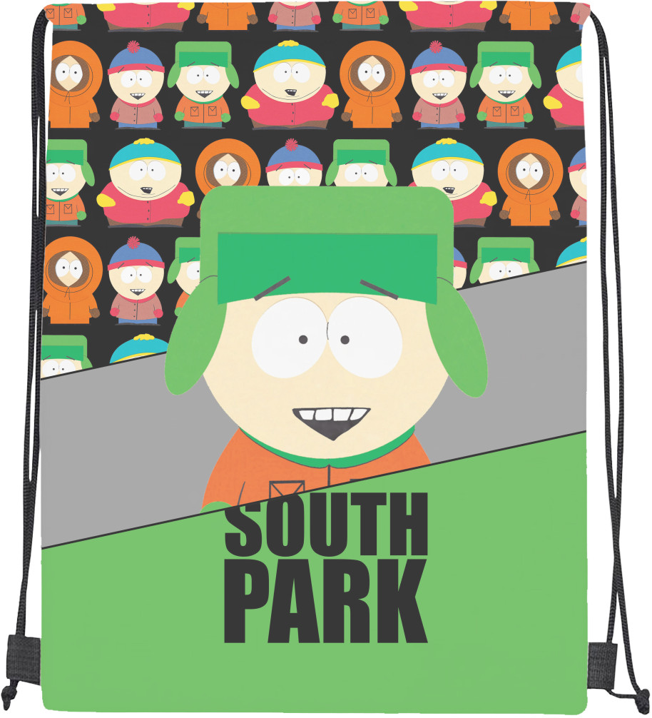 south park 12