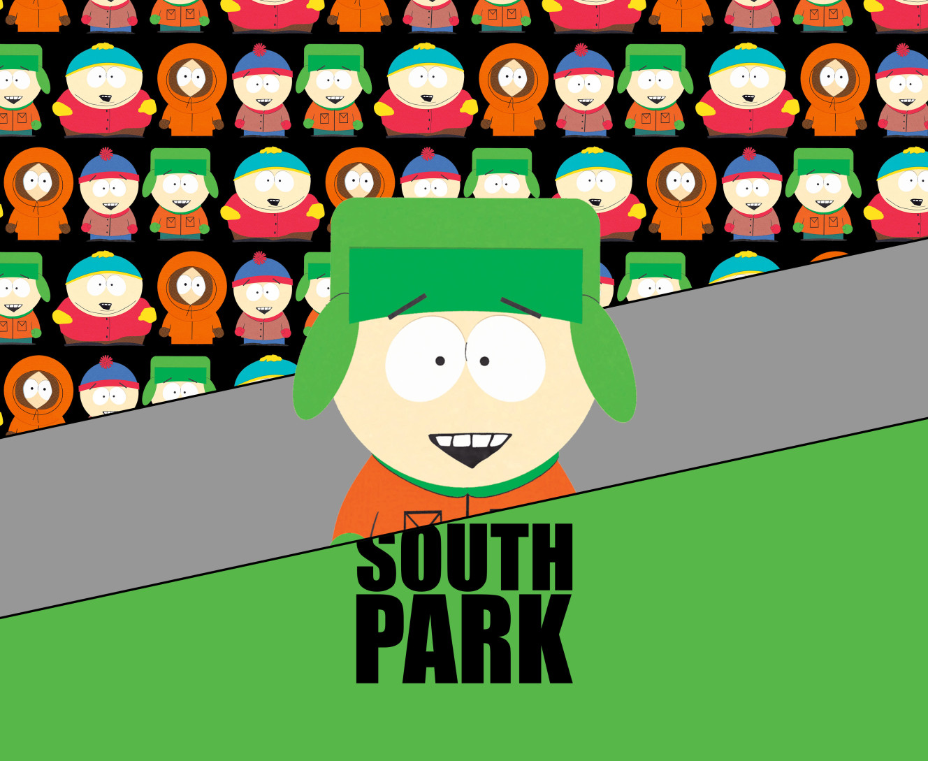 south park 12