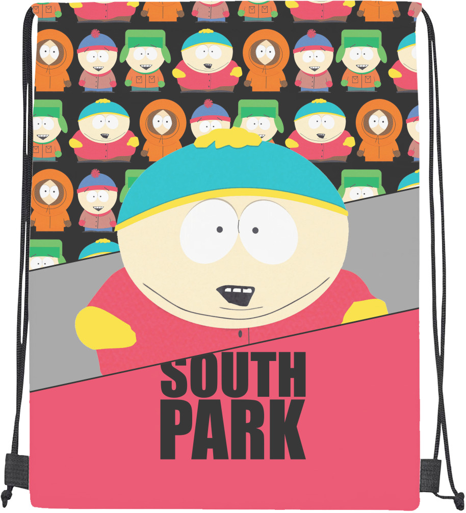 south park 11