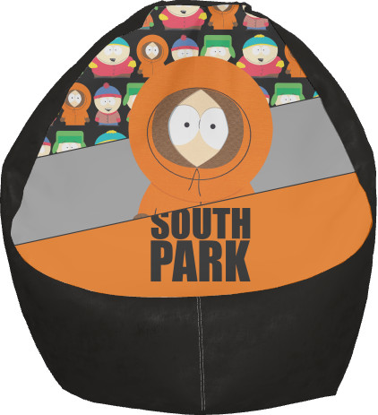 south park 10