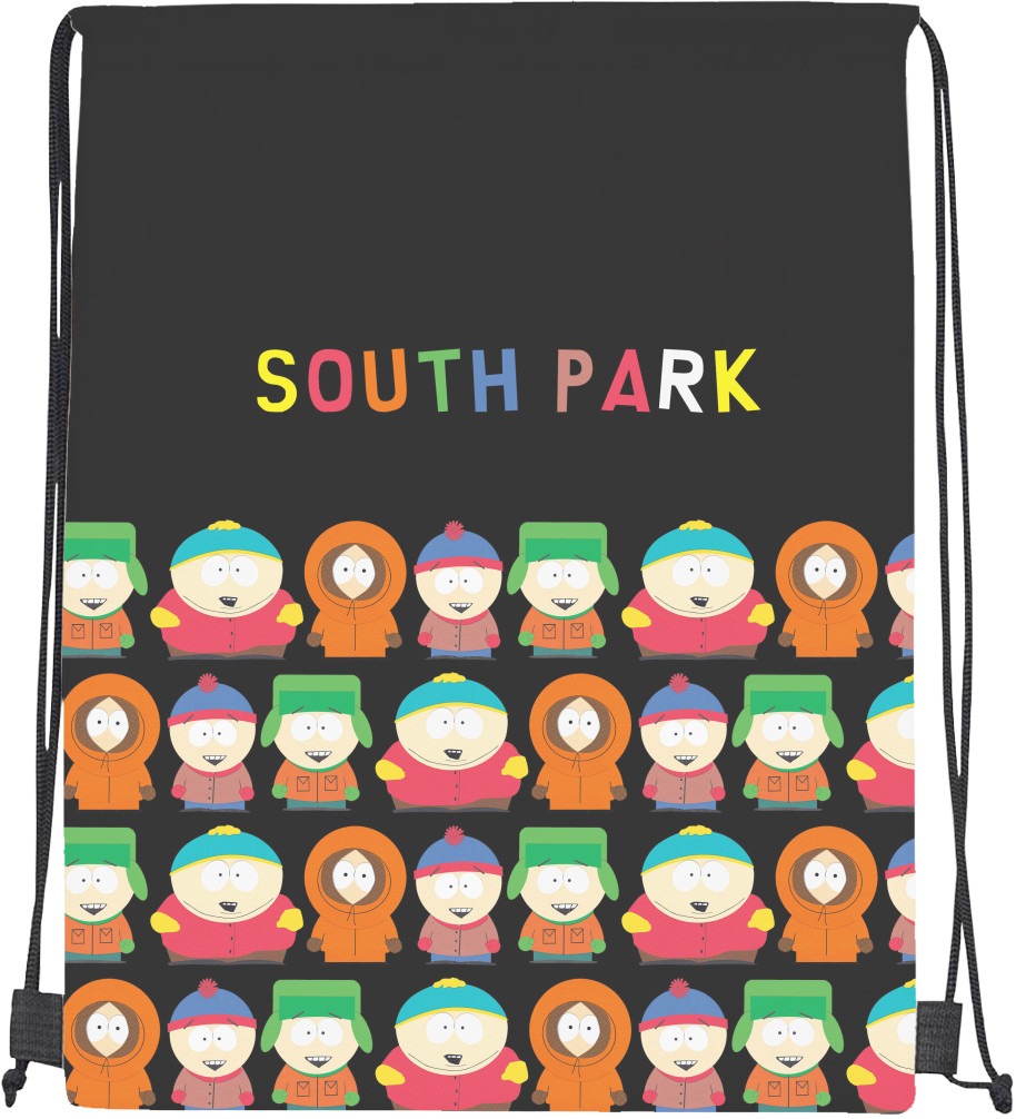 south park 9