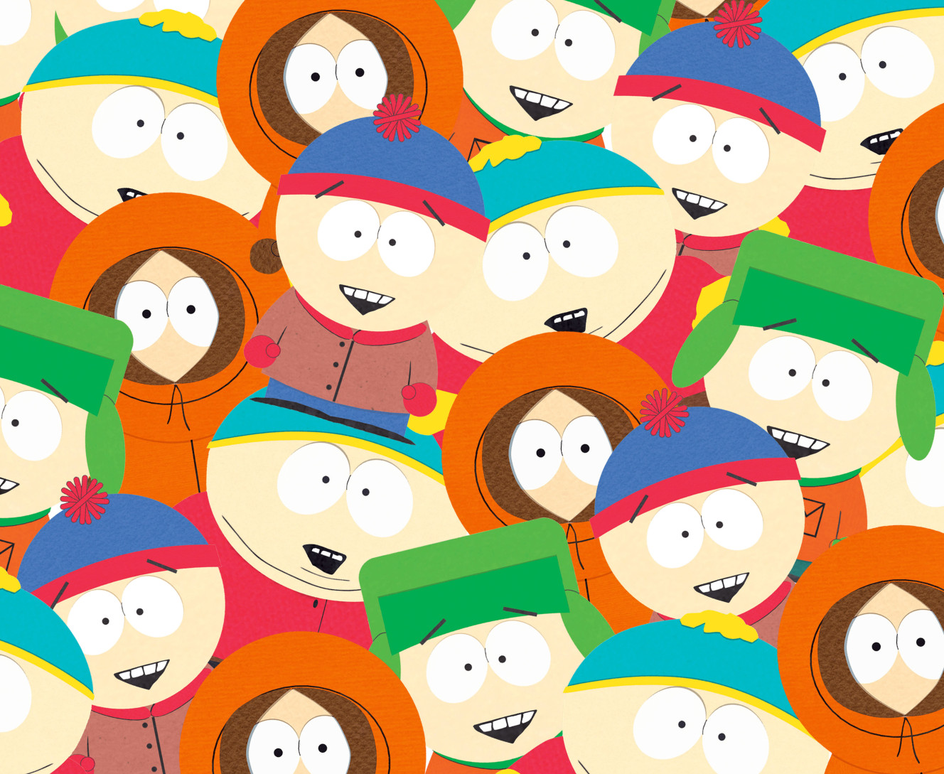 south park 7