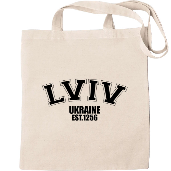 Tote Bag - Львів - Mfest