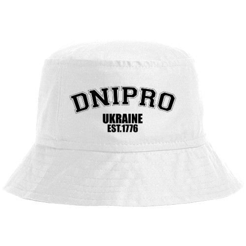 Dnipro